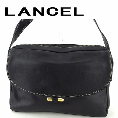Borsa tracolla lancel mark - borsa,