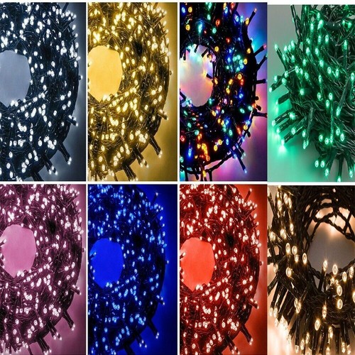Stringa 1200 luci - stringa,