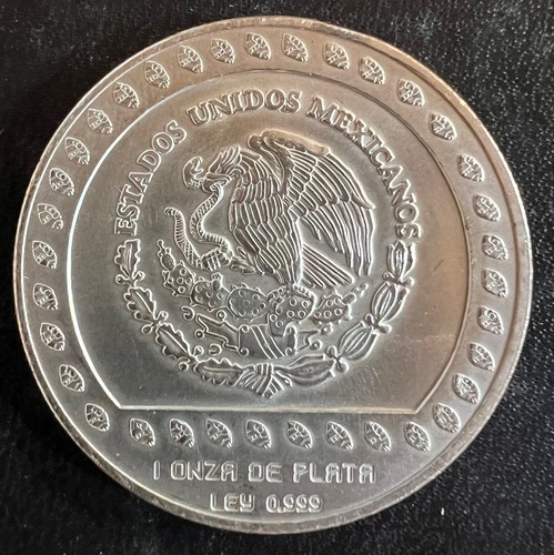 Messico 100 pesos 1992 - messico-100,