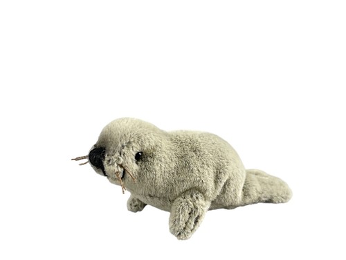 Artista peluche foca - , cm.