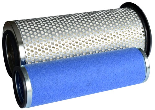 Kit filtro aria per - , ford