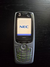 Telefono cellulare nec - nec, e228