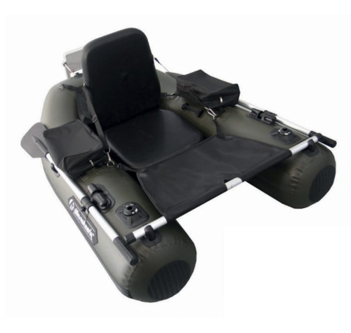 Allroundmarin belly boat 170 - allroundmarin,