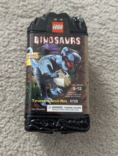 LEGO #6720 Tyrannosaurus