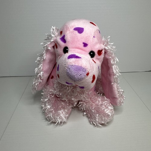 Ganz webkinz love spaniel - love,