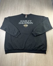 Felpa Harley-Davidson Kosco