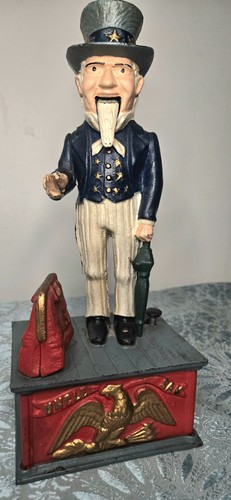 Banco meccanico vintage zio - meccanico,