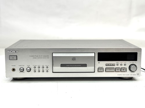 Sony cdp xb930 lettore - sony, cdp-xb930
