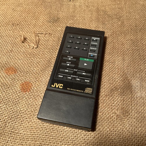 Telecomando originale vintage