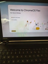 Toshiba Satellite C55-B5200