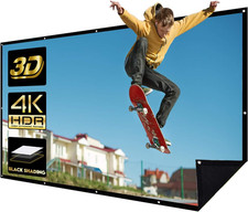 Schermo Di Proiezione 180"