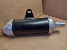 Silenziatore Scarico