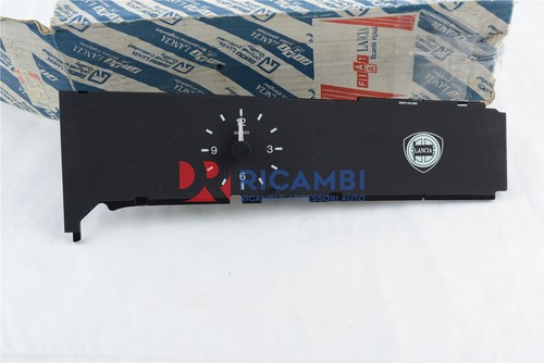 Strumento orologio plancia - orologio,