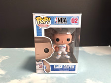Blake Griffin Funko POP
