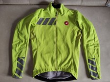 Castelli Giacca Raddoppia 2  taglia M 430gr in GoreTex