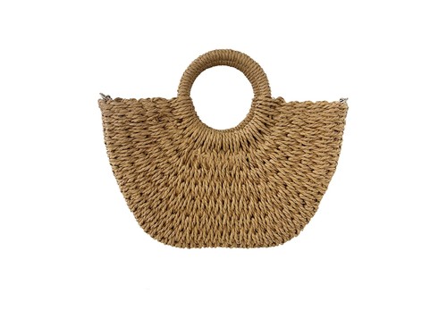 Borsa mare paglia - borsa,