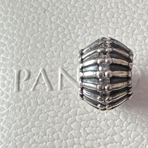 Pandora ritirato argento - ritirato,