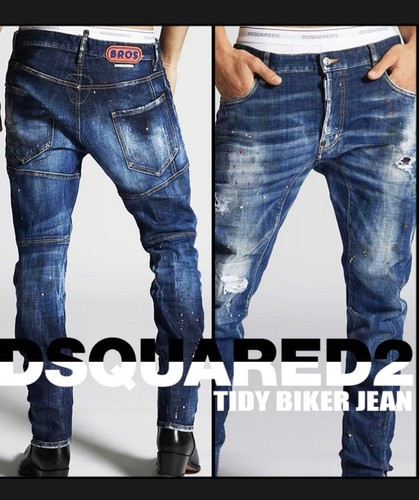 Dsquared2 tidy biker - dsquared2,