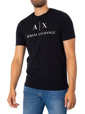 T-shirt Emporio Armani (AX)