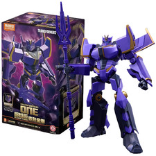 Blokees Transformers Optimus