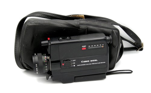 Fotocamera analogica - 2.,