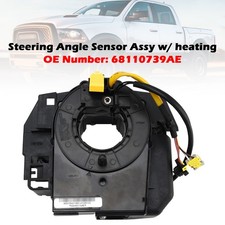 Sensore angolo sterzo