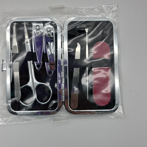 Astuccio floreale pezzi - 7,