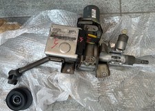 Piantone Sterzo Elettrico City