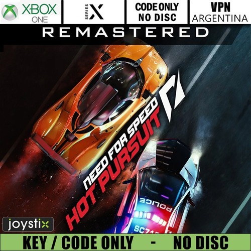 Need for speed hot pursuit - for,