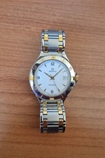 ZENITH ESPADA 59.0250.337 OROLOGIO DA POLSO AL QUARZO STAINLESS STEEL PERFETTAME