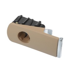 Storage box handle closure - storage, for