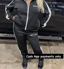 Palm Angels Men's Tracksuit
