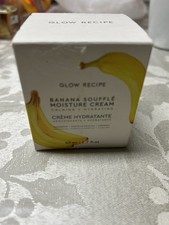 Glow Recipe Banana Souffle crema idratante 1,7 fl oz *fuori produzione, refrigerato