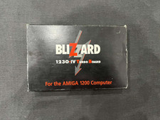 Acceleratore phase blizzard - 5,