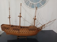 HMS Victory 1805 Nave Vascello