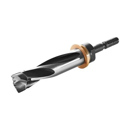 Punta fresa festool - festool, per