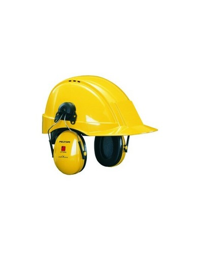 Peltor optime h510p3e - peltor, i