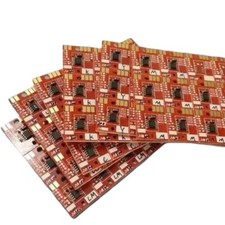 Chip cartuccia inchiostro