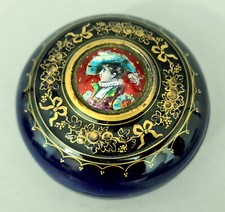 A1173 Emile Galle e Camille