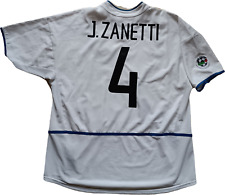maglia calcio Inter vintage