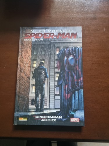 Spider man collection miles - spider-man,