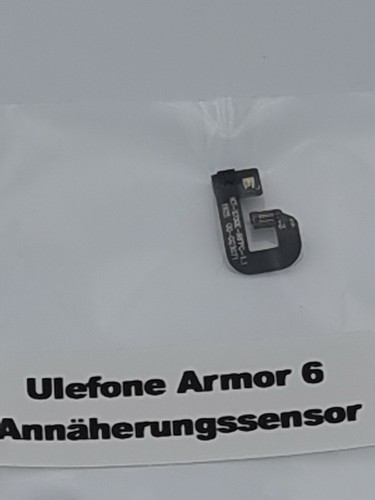 Sensore prossimità ulefone - sensore,