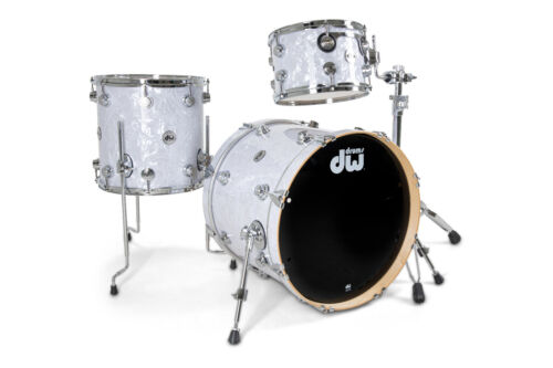 Drumset collectors maple - dw,