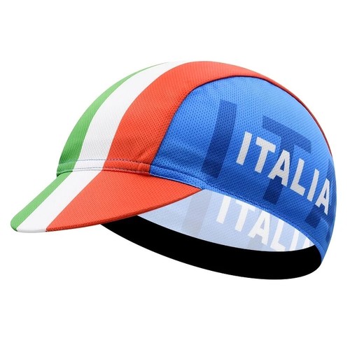 Cappellino cappello ciclismo - cappellino,