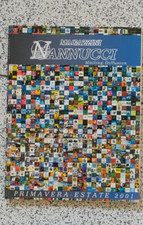Catalogo MAGAZZINI NANNUCCI  n. 2  2001  Mailing diffusion