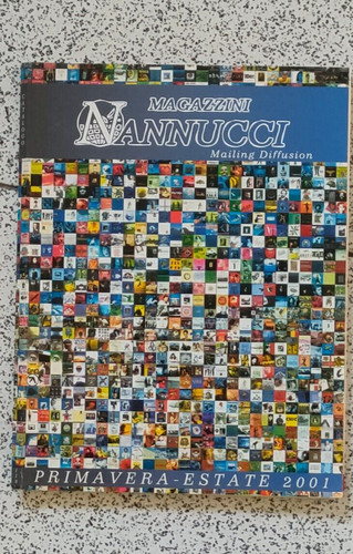 Catalogo magazzini nannucci - catalogo,