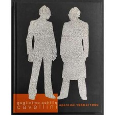 Cavellini - Opere dal 1946 al