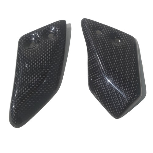 Piastre tallone 100 carbonio - piastre,