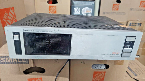 Sherwood 6040 cp - s-6040,