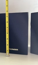 Vintage pioneer x300 - 2, cs-x300-q